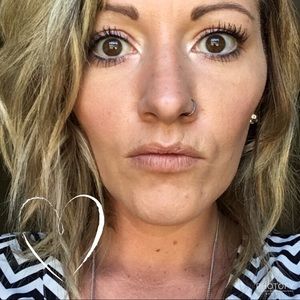 Meet your Posher, Mandy